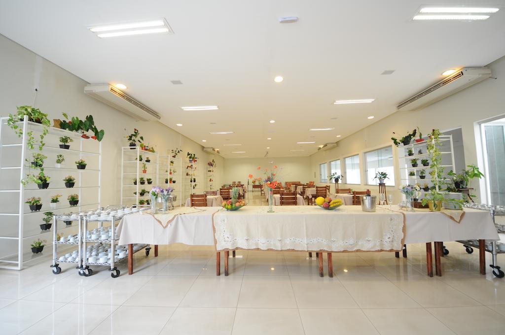 אראקטובה Hotel Uniworld מראה חיצוני תמונה