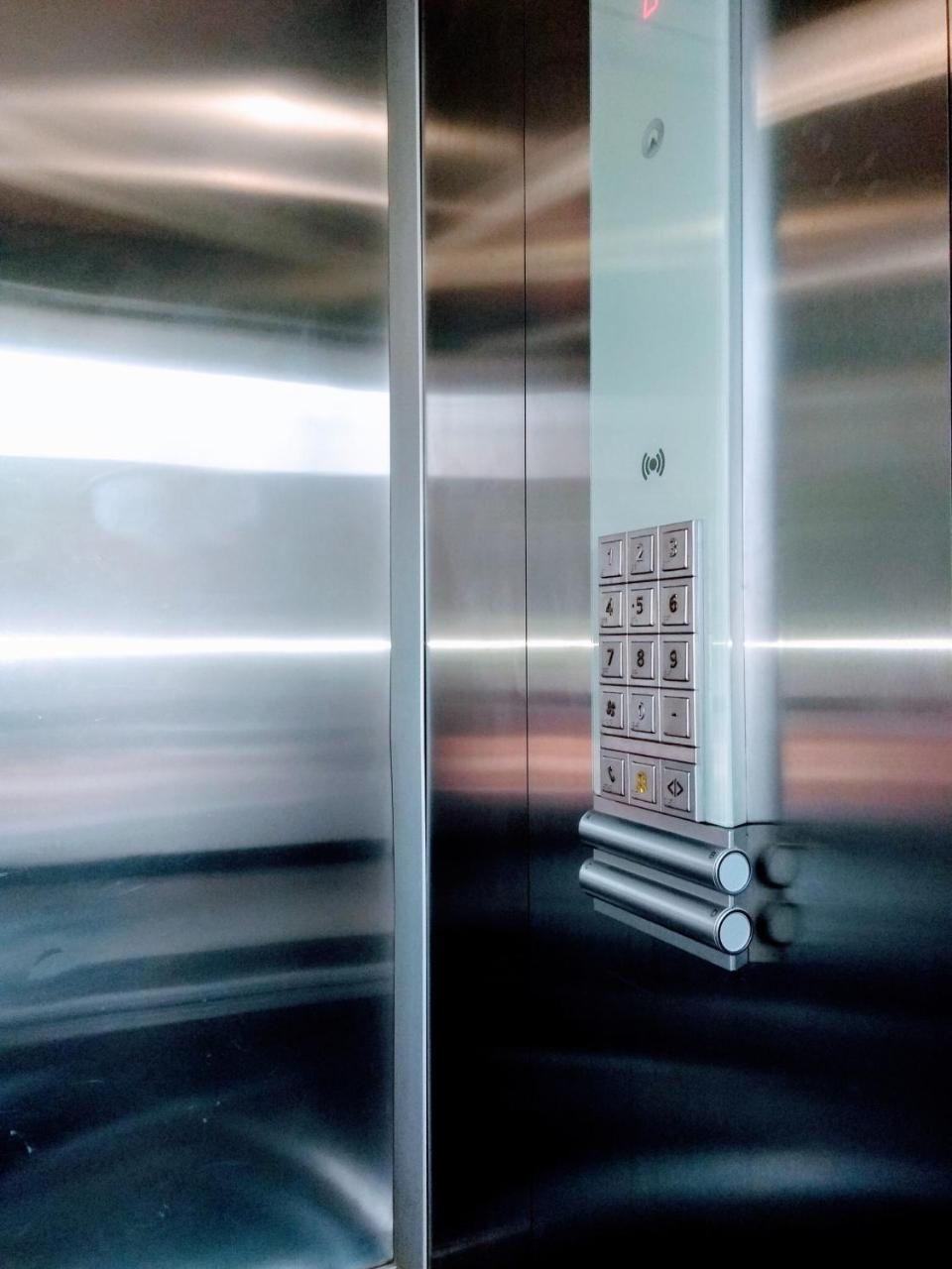אראקטובה Hotel Uniworld מראה חיצוני תמונה