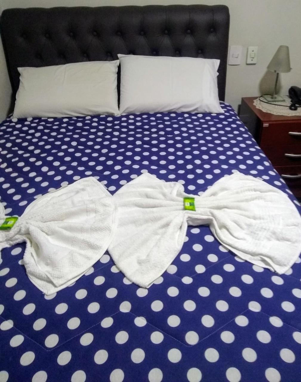 אראקטובה Hotel Uniworld מראה חיצוני תמונה