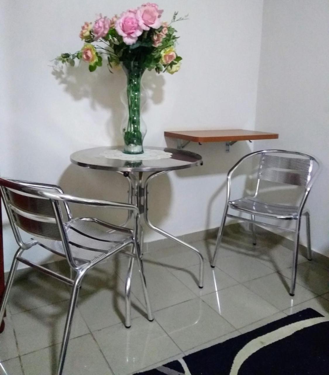 אראקטובה Hotel Uniworld מראה חיצוני תמונה
