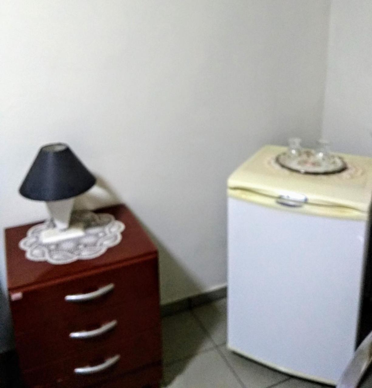 אראקטובה Hotel Uniworld מראה חיצוני תמונה