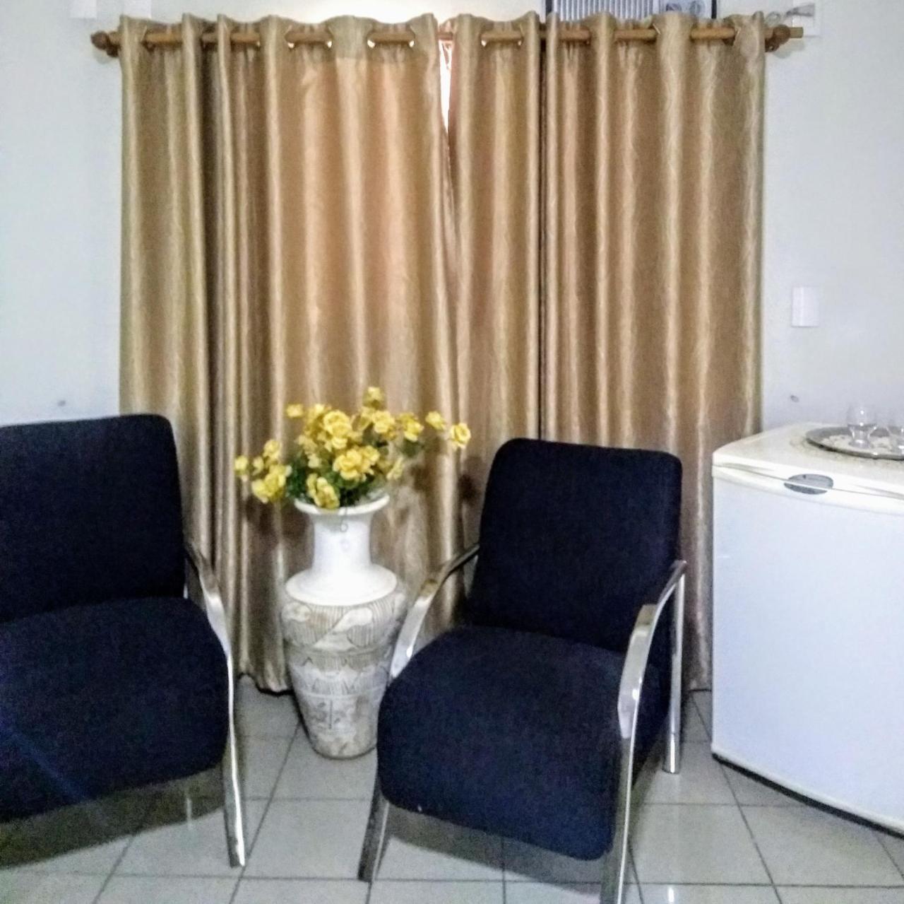 אראקטובה Hotel Uniworld מראה חיצוני תמונה