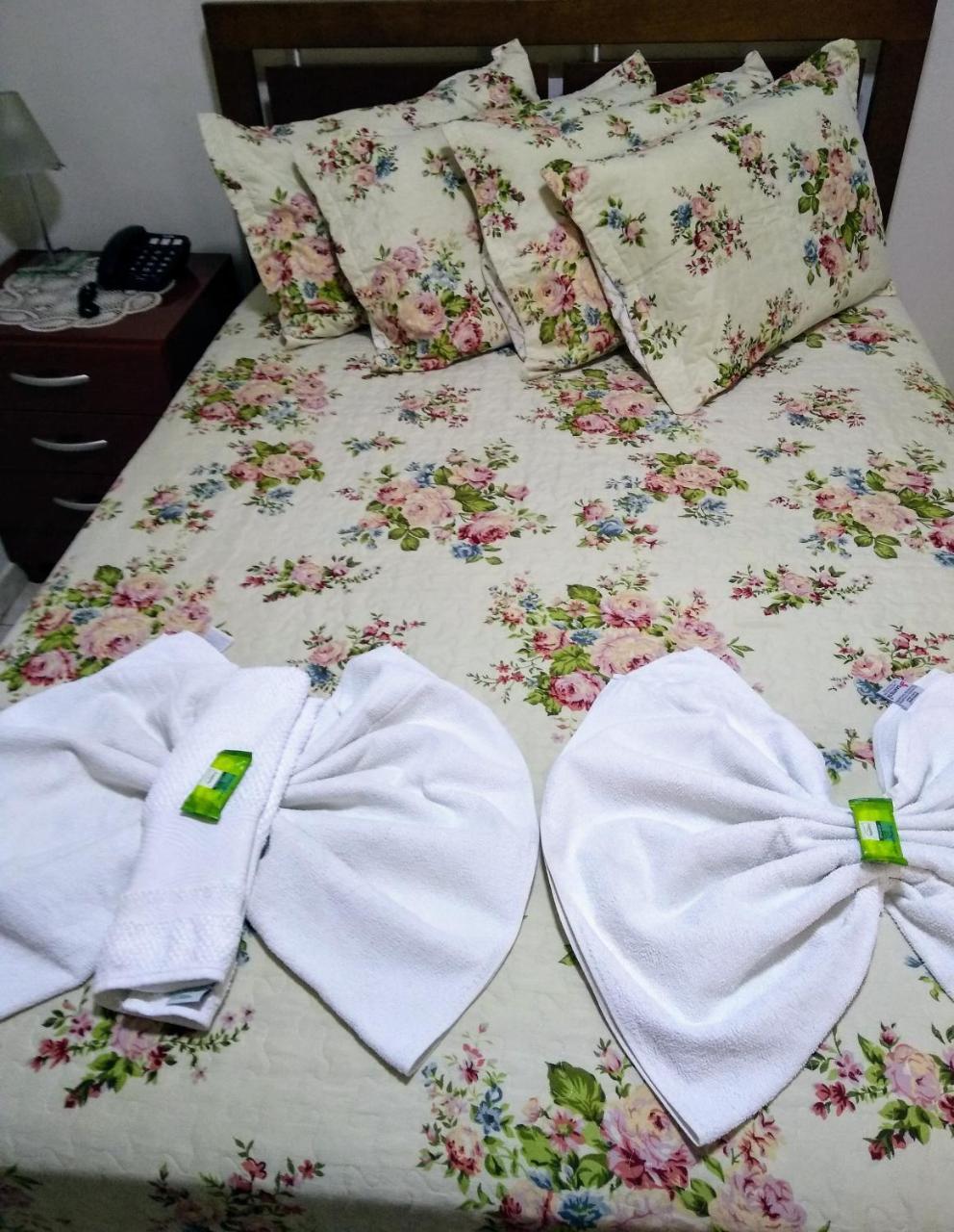 אראקטובה Hotel Uniworld מראה חיצוני תמונה