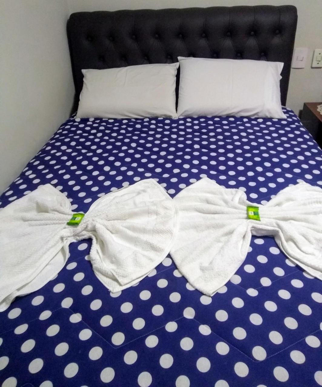 אראקטובה Hotel Uniworld מראה חיצוני תמונה