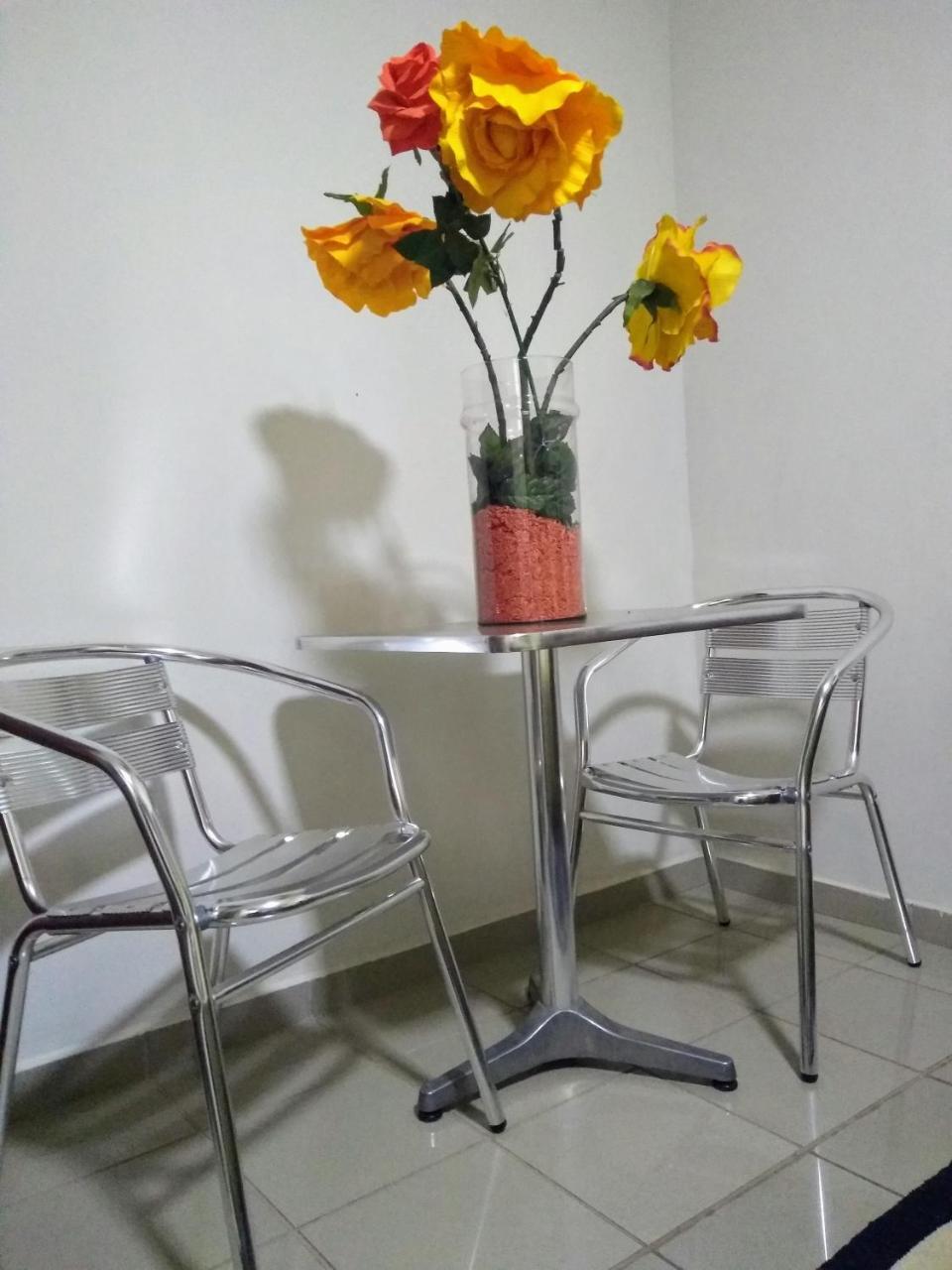 אראקטובה Hotel Uniworld מראה חיצוני תמונה