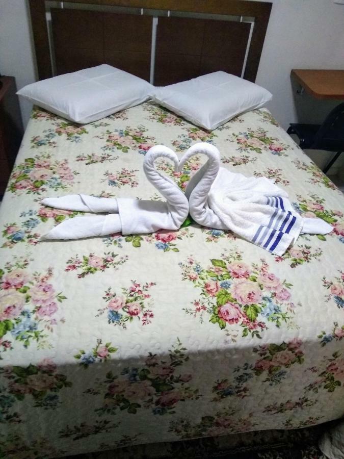 אראקטובה Hotel Uniworld מראה חיצוני תמונה