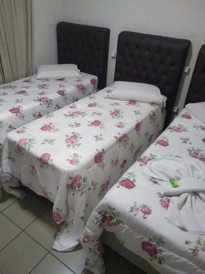 אראקטובה Hotel Uniworld מראה חיצוני תמונה