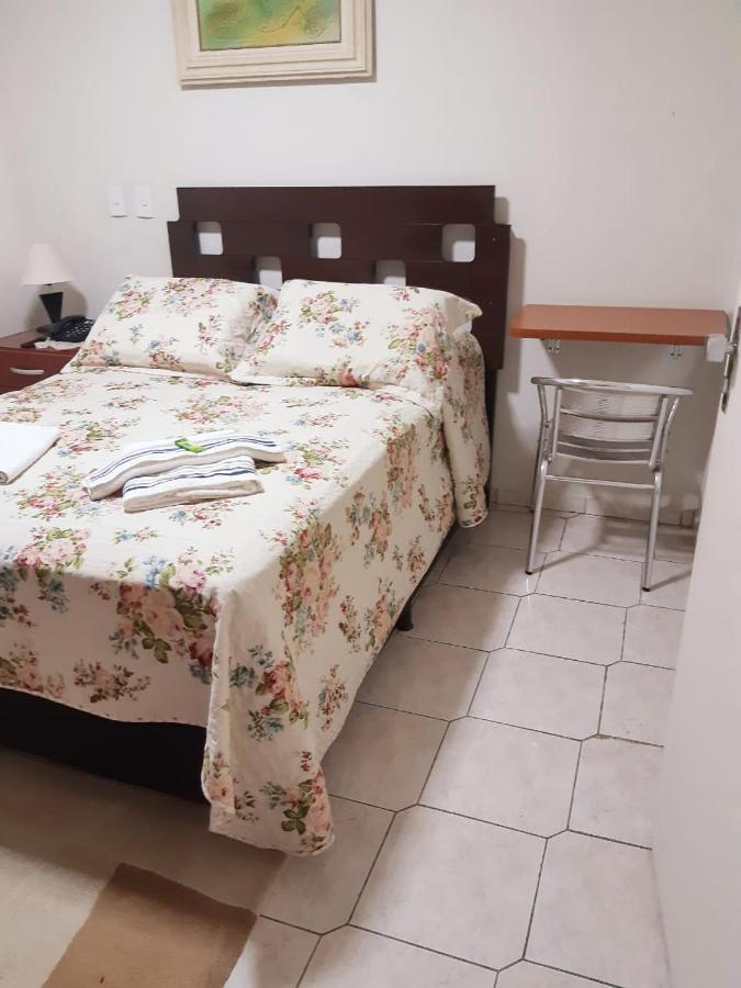 אראקטובה Hotel Uniworld מראה חיצוני תמונה
